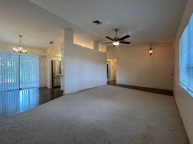 Photo - ANNUAL, UNFURNISHED * POOL * CANAL ** AVAIL 8/1/26 * 3 BEDS/2 BATHS * $2,095/month