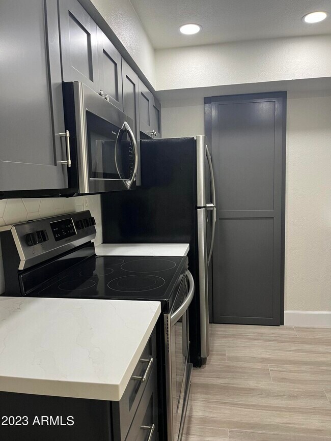 Photo - 5877 N Granite Reef Rd Unit 2251