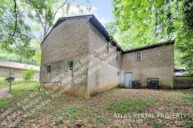 Photo - 2217 Clift St NW