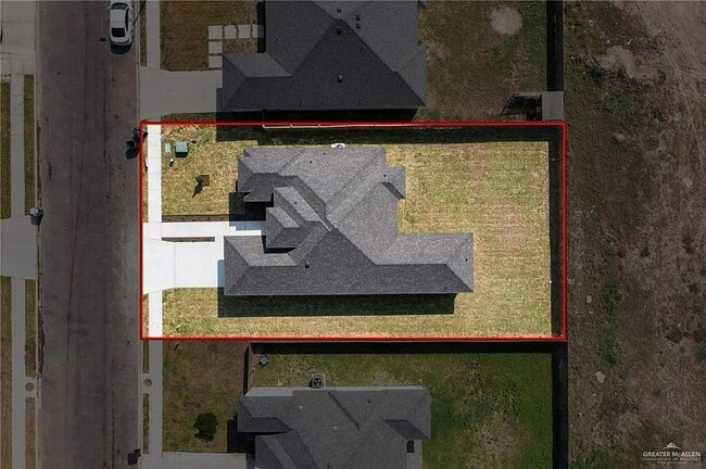 Building Photo - 2716 Garman St Rental