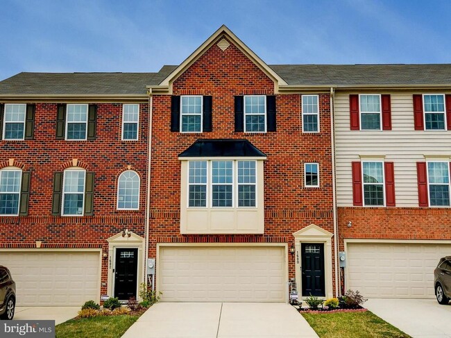 Photo - 1680 Minqua St
