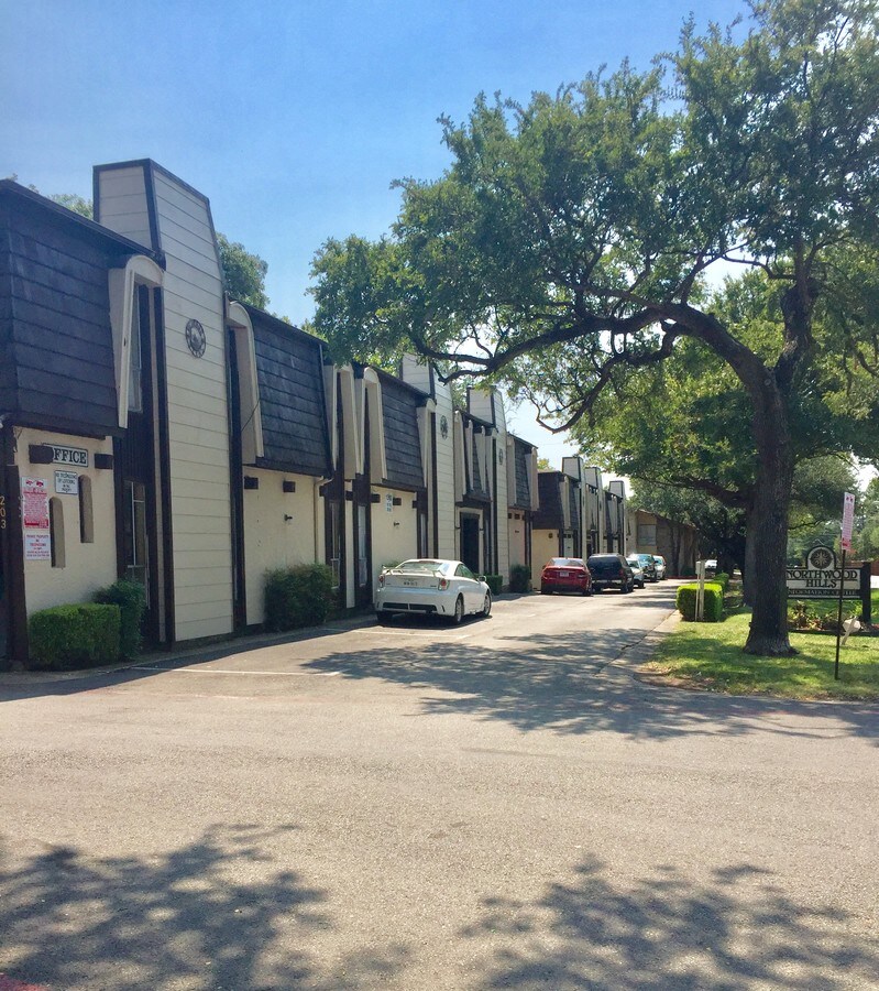 Photo - Northwood Hills Apartments