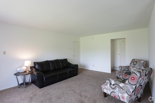 Living Rooms