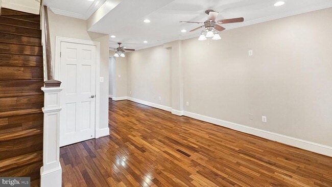 Building Photo - 1834 Massachusetts Ave SE Rental