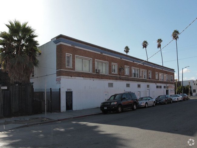 Photo - 3800 S Grand Ave