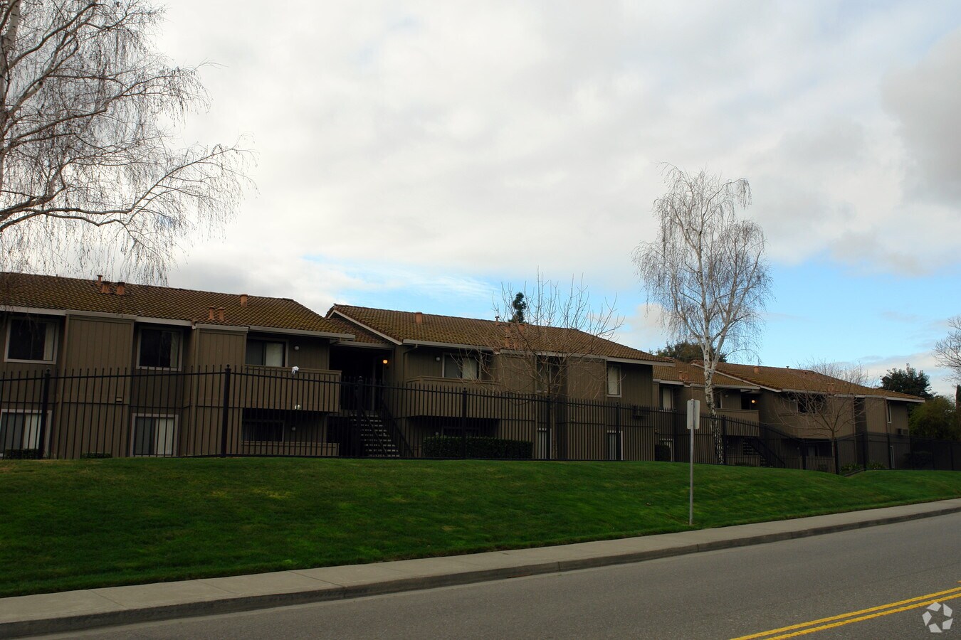 Photo - Woodsong Village Apartments