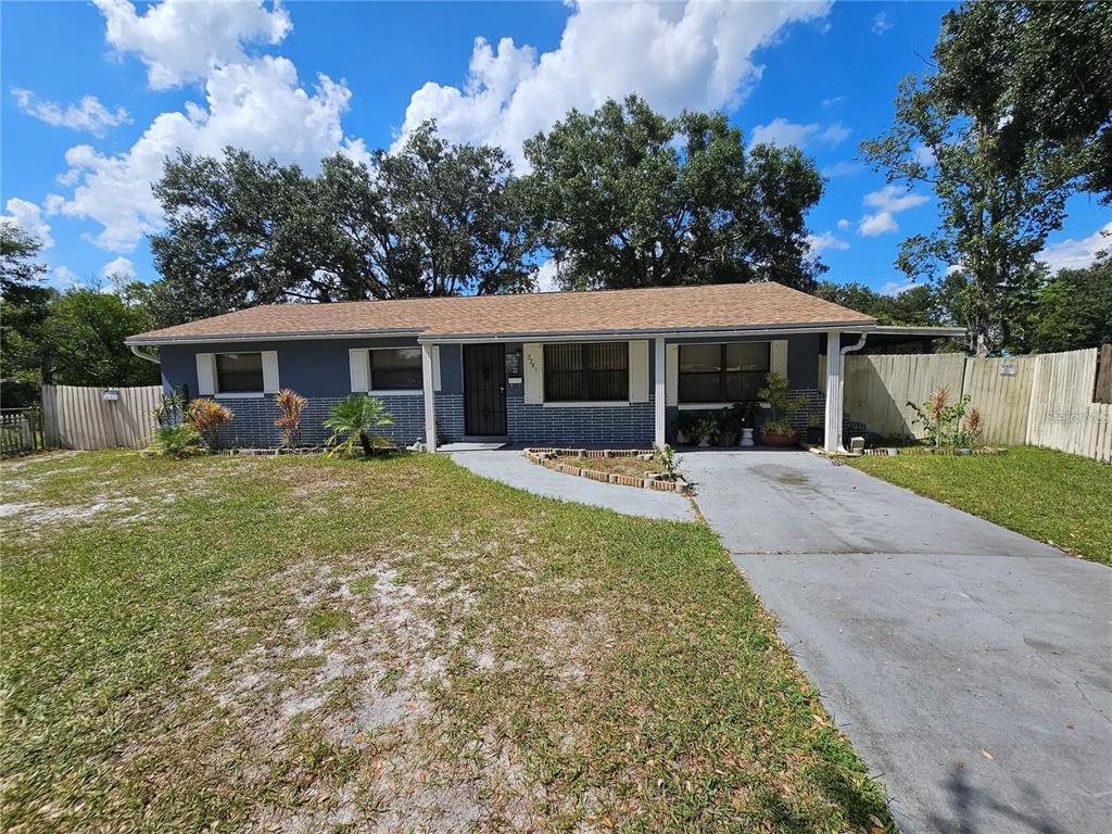 Photo - 7751 Segovia St House