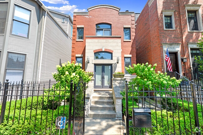 Building Photo - 2725 N Magnolia Ave Unit 1 Rental