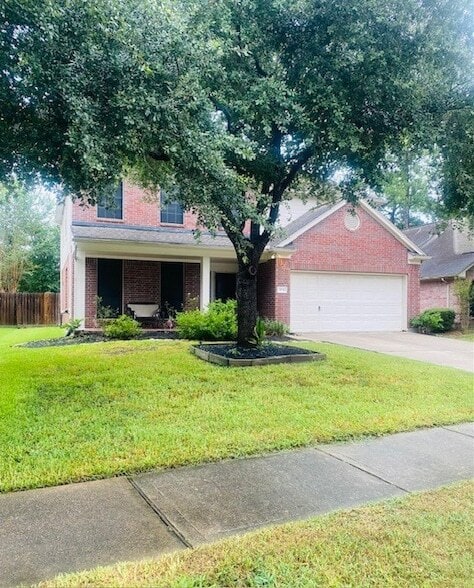 Photo - 20710 Louetta Oak Dr
