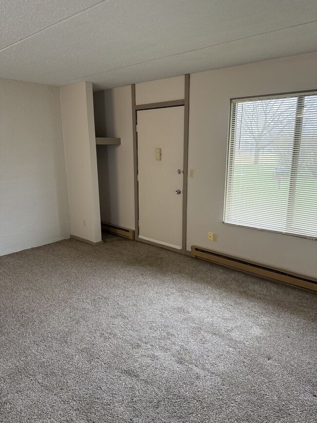Brookside Apartments