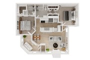 C242440_TheWestside_3DFloorPlan_3x2_B4_1032sqft
