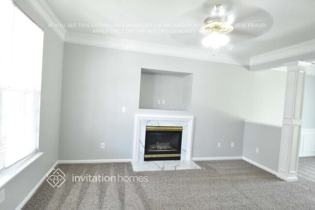 Photo - 9023 Woodland Park Ln