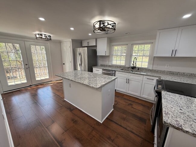 Photo - Country Charm Meets Modern Updates