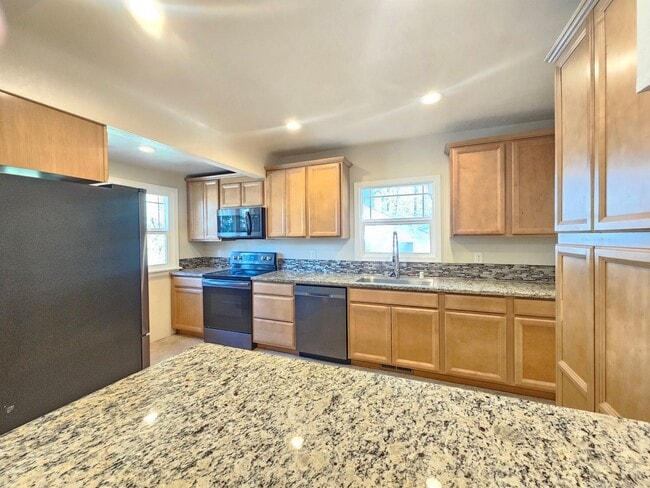 Photo - 1922 E 18th Ave