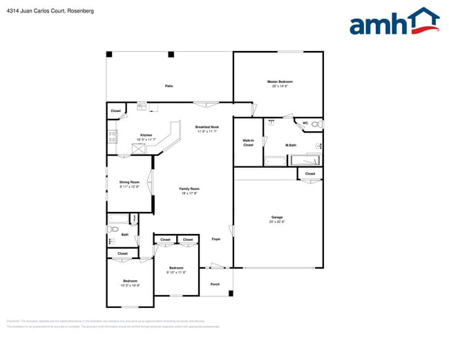 Photo - 4314 Juan Carlos Ct