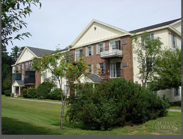 Alton Woods Apartments - Alton Woods Apartments