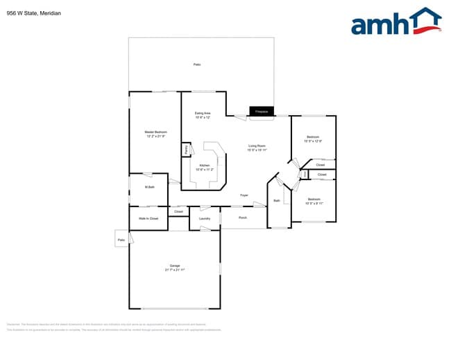 Photo - 956 W State St