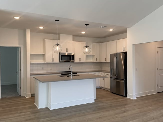 Photo - Spacious 4BR, 3BA Home in Aspire at New Ha...