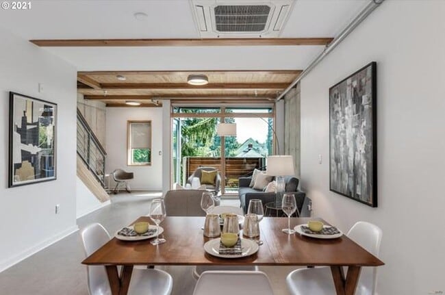 Photo - Urban Retreat in the Heart of Mississippi w/ Reserved Parking – 2bd/1.bath Upscale Condo Unidad 208
