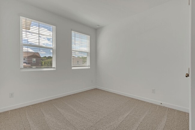 Photo - Barton Hills Community, just built 4 BR 3 BA SFR