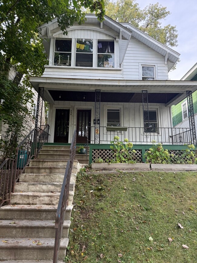 Photo - 258 S Allen St Unit 258 S.Allen  1 st