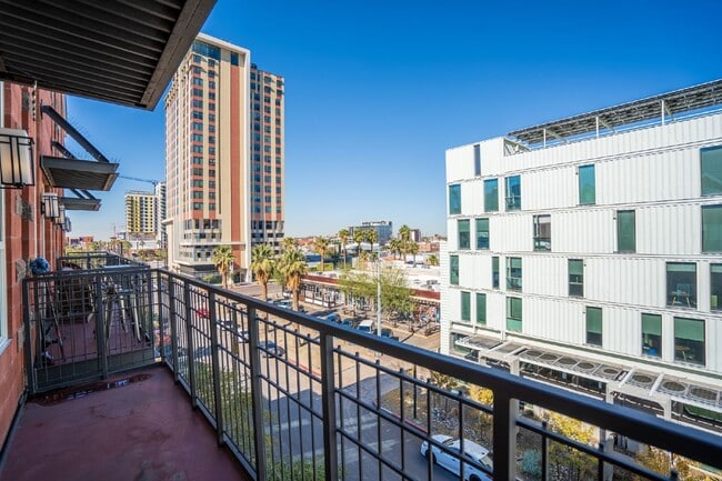 Photo - Downtown Condo Unit 406