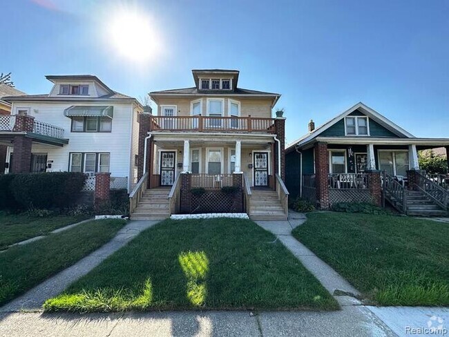 Building Photo - Lower Unit Duplex (Broadstreet) Rental