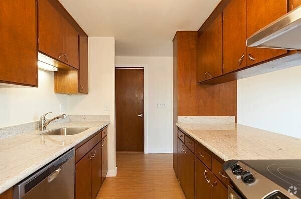 Building Photo - Discover Vibrant Living: Spacious 2 bed, 1... Unit 1 Rental