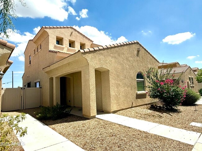 Photo - 1367 S Country Club Dr Townhome