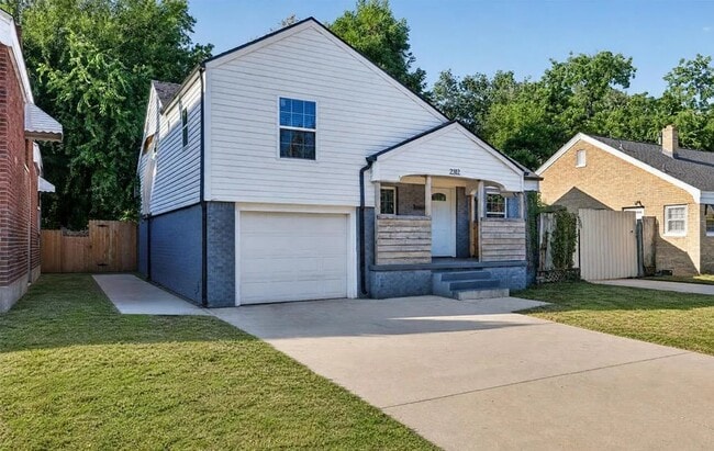 2312 Cashion Pl