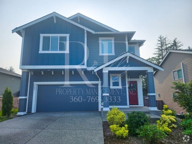 Building Photo - Extra Large Premium Built 4bd Rental