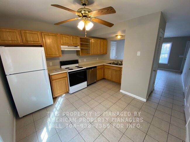 Photo - 501-D- Martin Circle Kannapolis, NC 28081