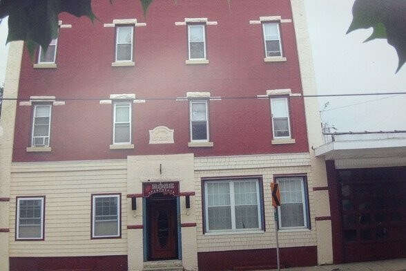 Photo - Rose Apartments