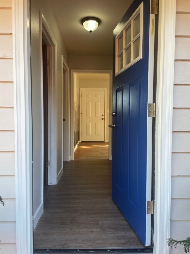 Photo - Off the beaten path