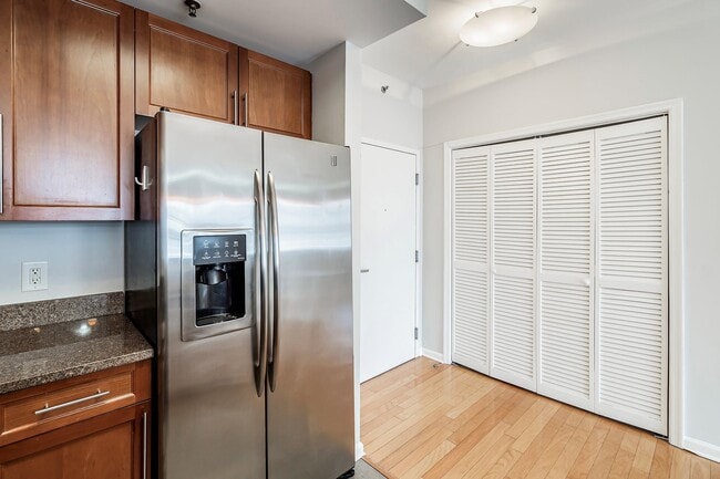 Photo - 4 Constellation Pl Unit 206