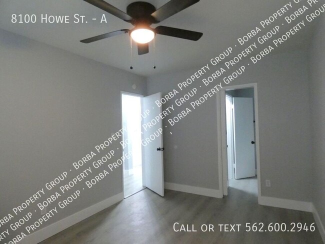 Photo - 8100 Howe St Unit A