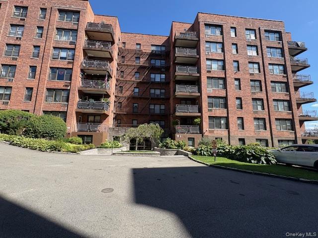 Photo - 119 S Highland Ave Unit 3D
