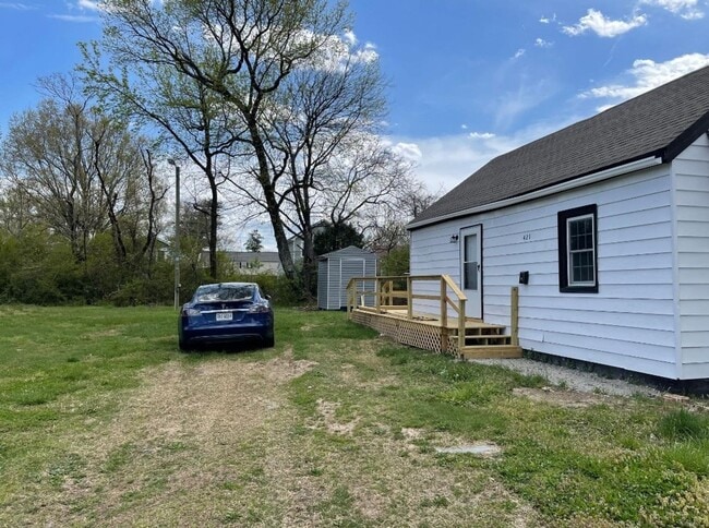 Photo - Cozy 2bd/1bath with Big Yard