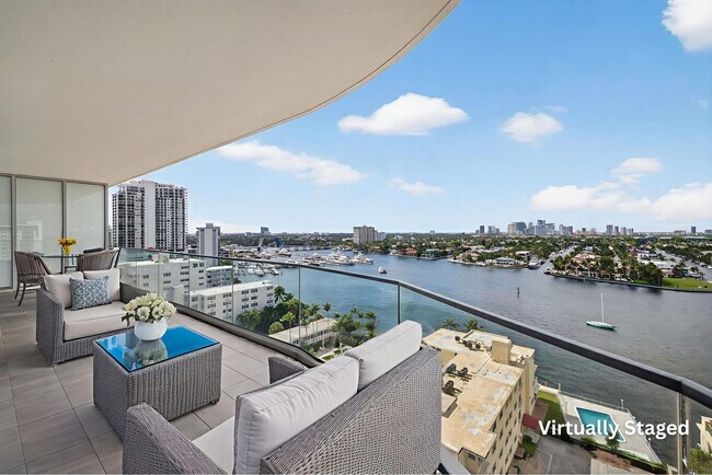 Photo - 153 N Seabreeze Blvd Unit 1004-S