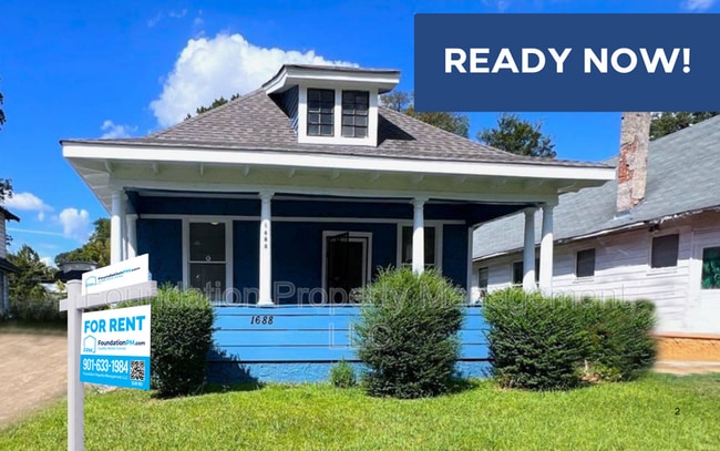 Building Photo - 1688 Glenview Ave