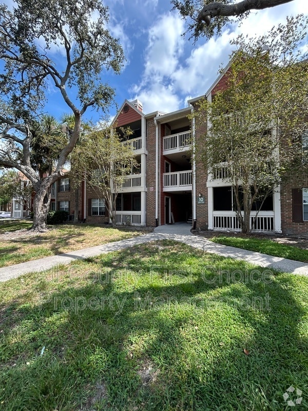 Building Photo - 10200 Gandy Blvd N Unit 1008 Rental