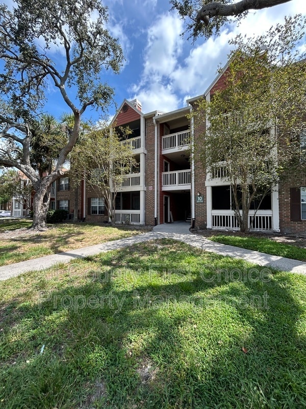 Photo - 10200 Gandy Blvd N Condo Unit 1008