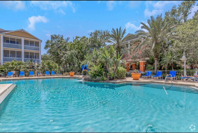 Building Photo - 4207 S Dale Mabry Hwy Unit 8201 Rental