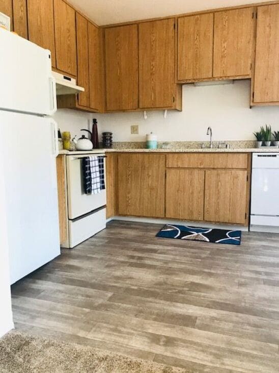 Moria Garden Apartments Woodland, CA