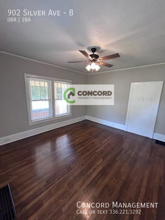 Photo - 902 Silver Ave Unit B