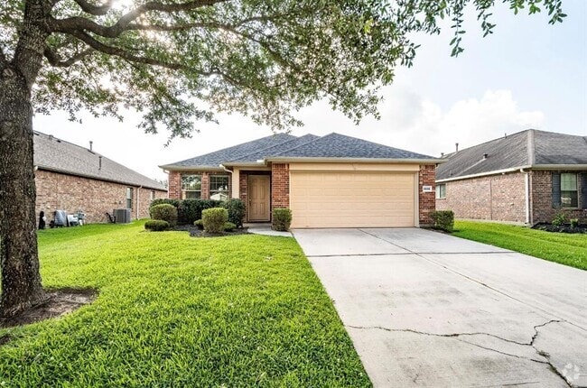 Building Photo - 4606 Pin Oak Creek Ln Rental