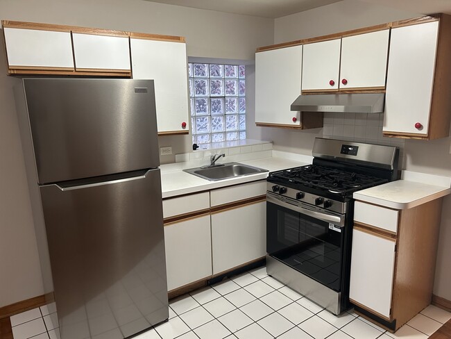 Photo - 1361 W Sunnyside Ave Unidad GDN