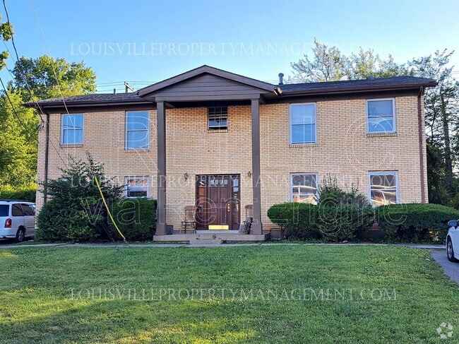 Building Photo - 2908 Brinkey Way Unit 2 Rental