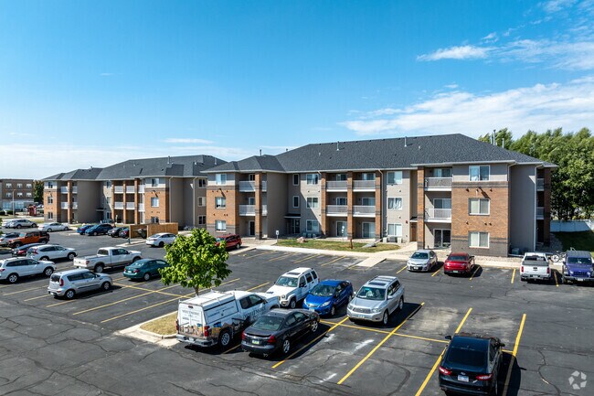West Village Apartments
