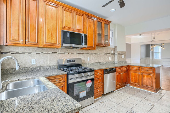 Photo - 1305 Gorsuch Ave